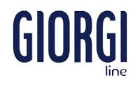 Logotipo de Giorgi