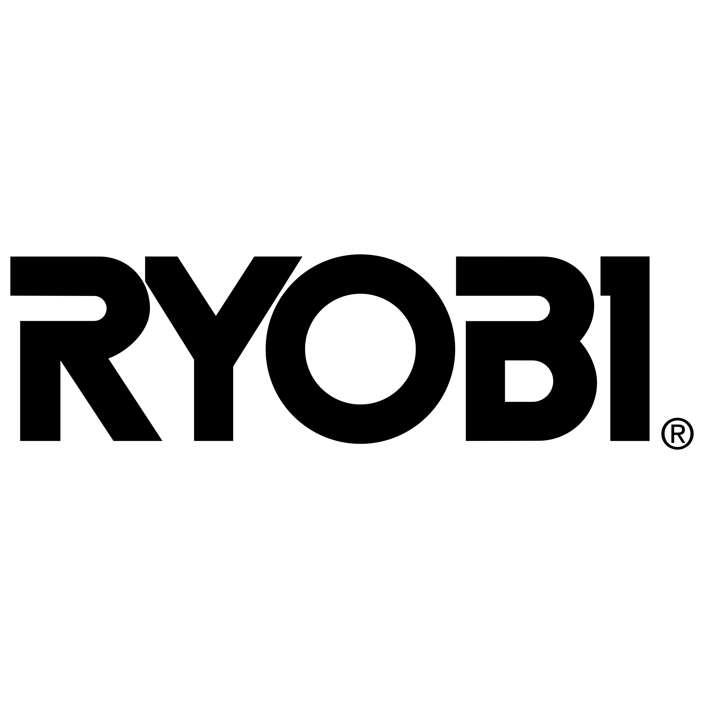 Logotipo de Ryobi