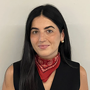 María Navarro, Influencer Marketing Specialist en Impacktum
