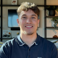 David Mancebo, Influencer Marketing Specialist en Impacktum