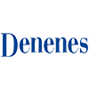 Logotipo de Denenes