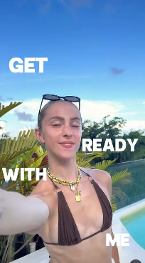 Contenido de la campaña de Ecran