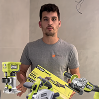 Rubén Baz