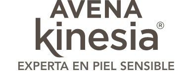 Logotipo de Avena Kinesia