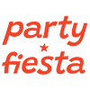 Logotipo de Party Fiesta