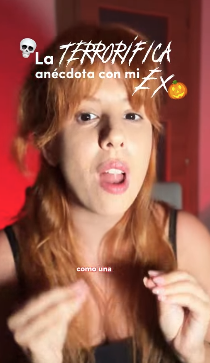 Contenido de la campaña de Party Fiesta