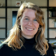 Valeria Astaburuaga, Digital Marketing Specialist en Impacktum